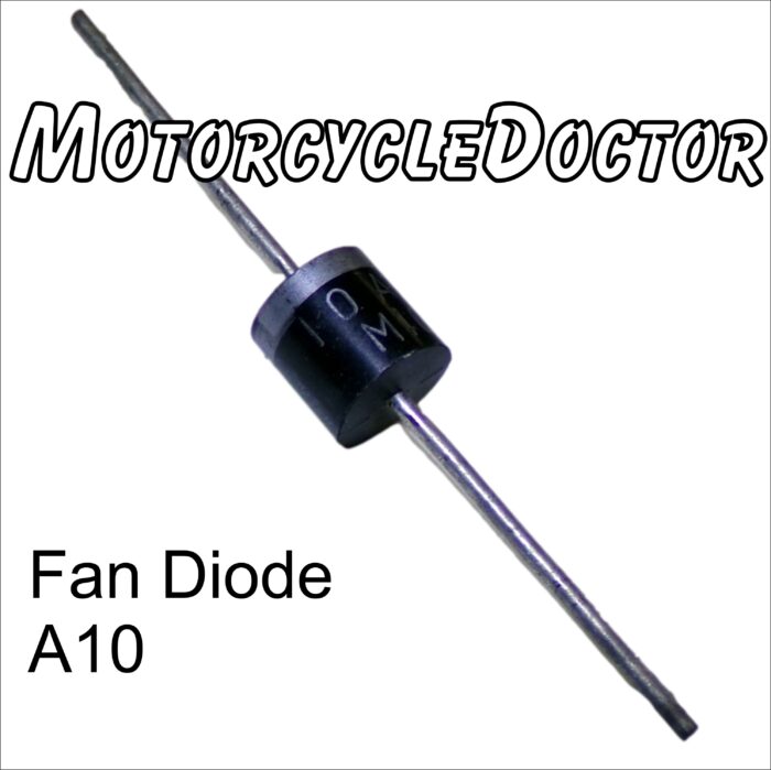 Diode Fan Power A10