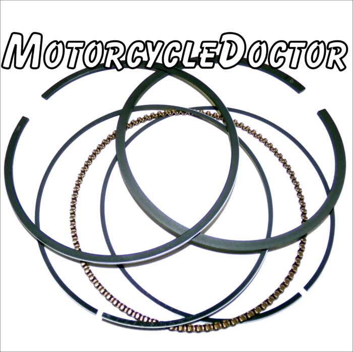 Odes Piston Rings 800-1000