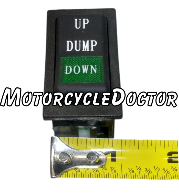 Odes Dump Bed Rocker Switch - Image 3