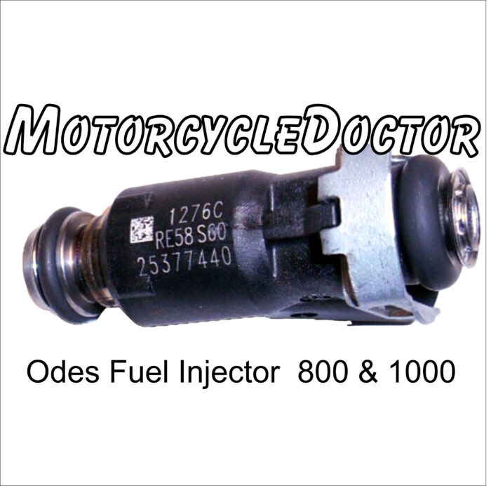 Injector Odes 1000 & 800