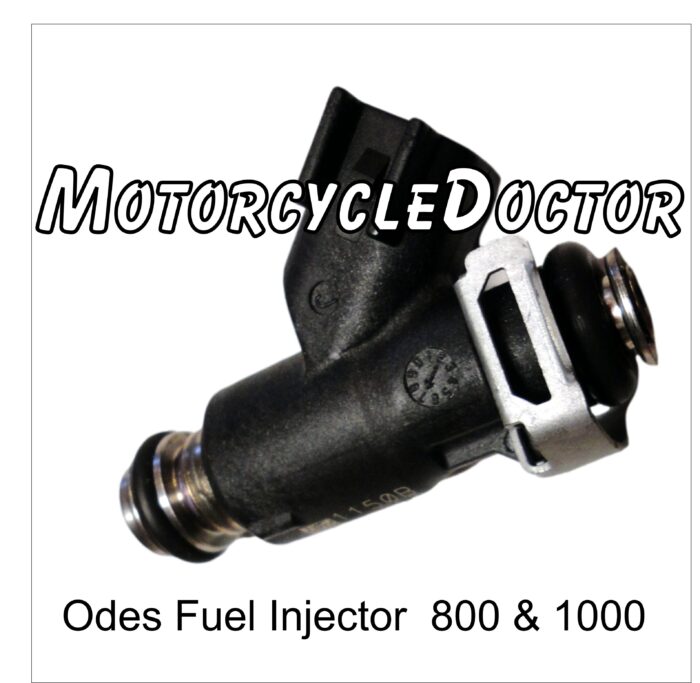 Injector Odes 1000 & 800 - Image 2