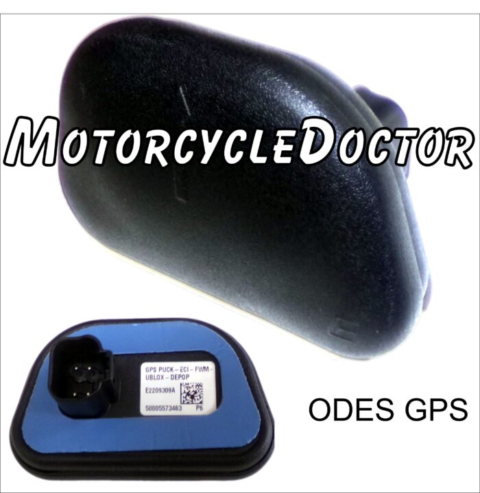 Odes GPS