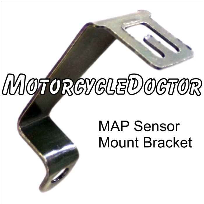 Map Sensor Holder Mount Pressure Plate