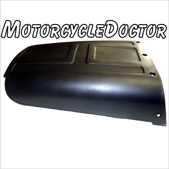 Primary Air Filter Box - Image 2