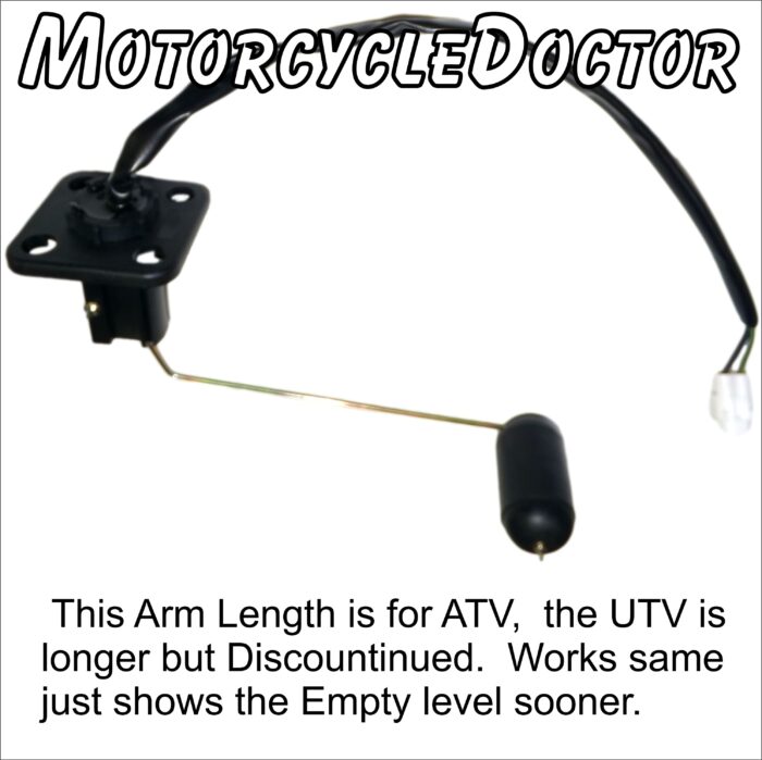 Fuel Tank Gauge Sensor Float - Image 2