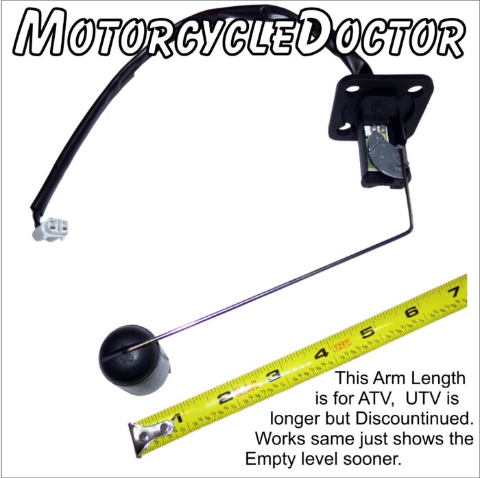 Fuel Tank Gauge Sensor Float