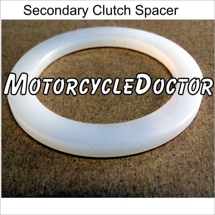 Secondary Clutch Spacer CV Tech