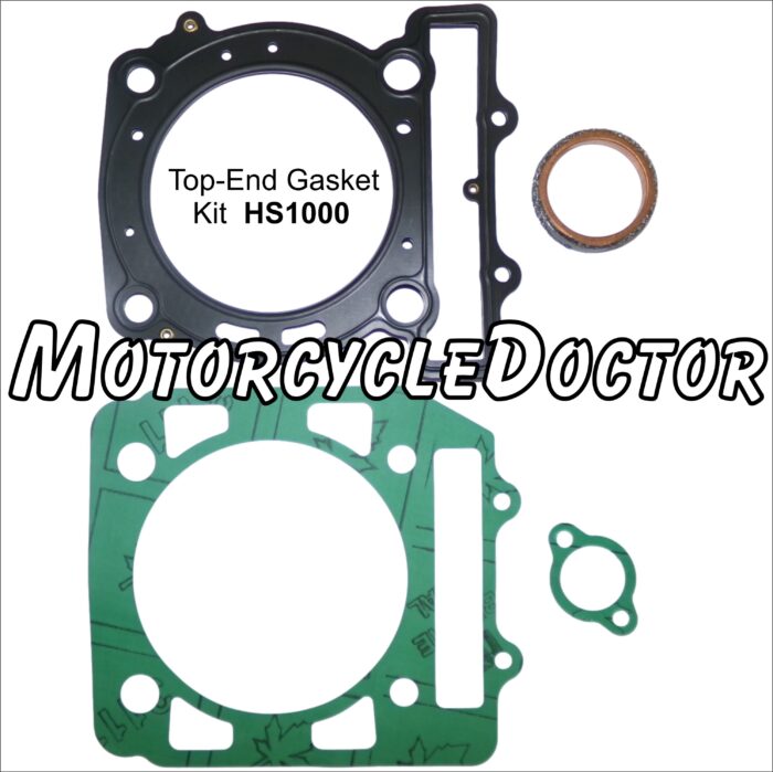 Top End Gasket Kit HS 1000