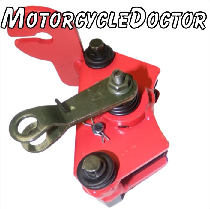 Odes Parking Brake Mechanical Caliper - Image 2