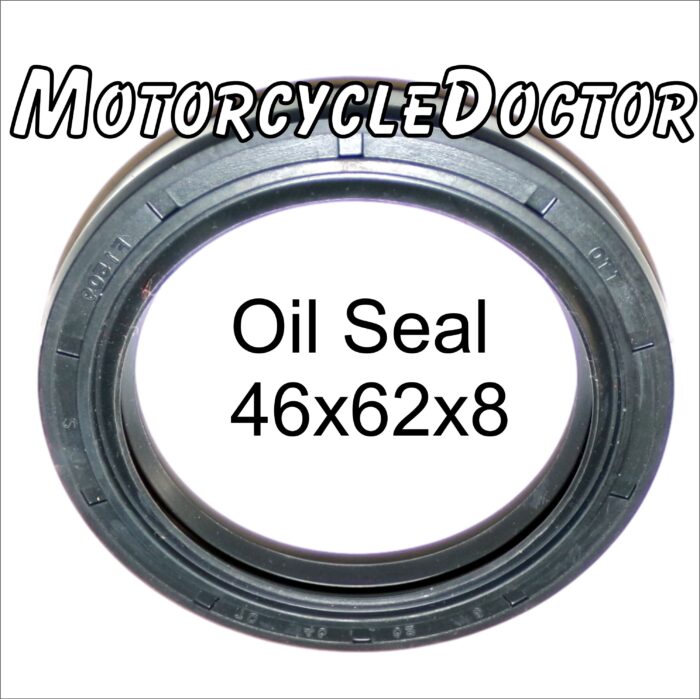 Oil Seal 46x62x8