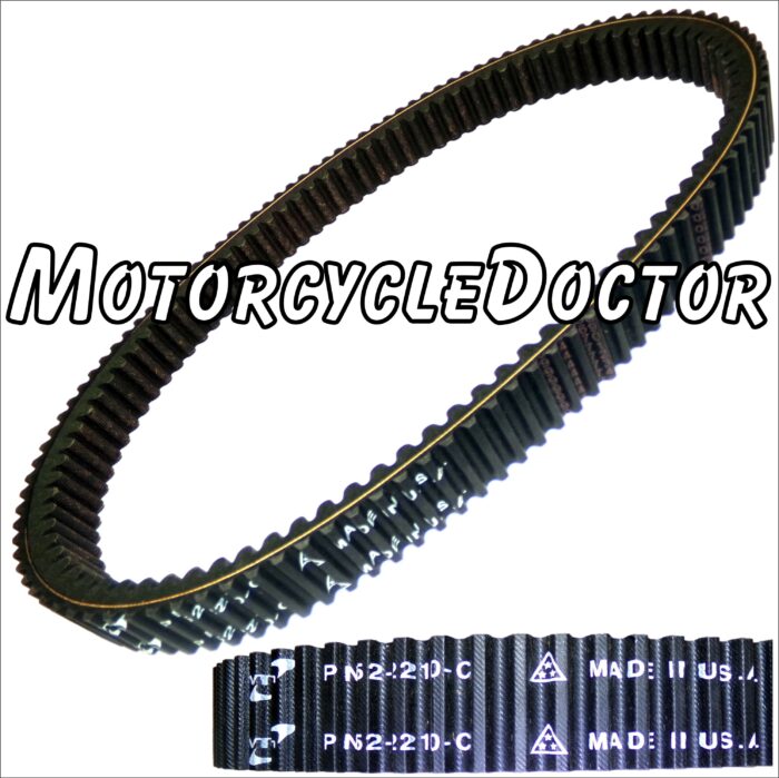 Odes Clutch Belt FX3 CVT Belt