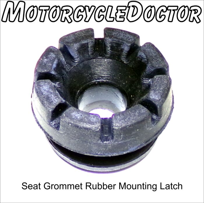 Seat Grommet Rubber Socket Latch 400,Vector 450-500