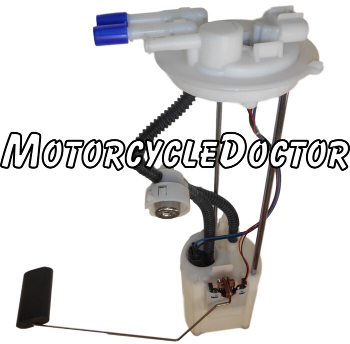 Fuel Pump XY MSU 500-600-1100