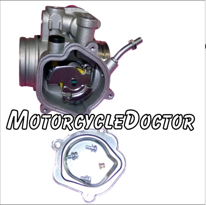 Throttle Body 500 HiSun D46-U - Image 5