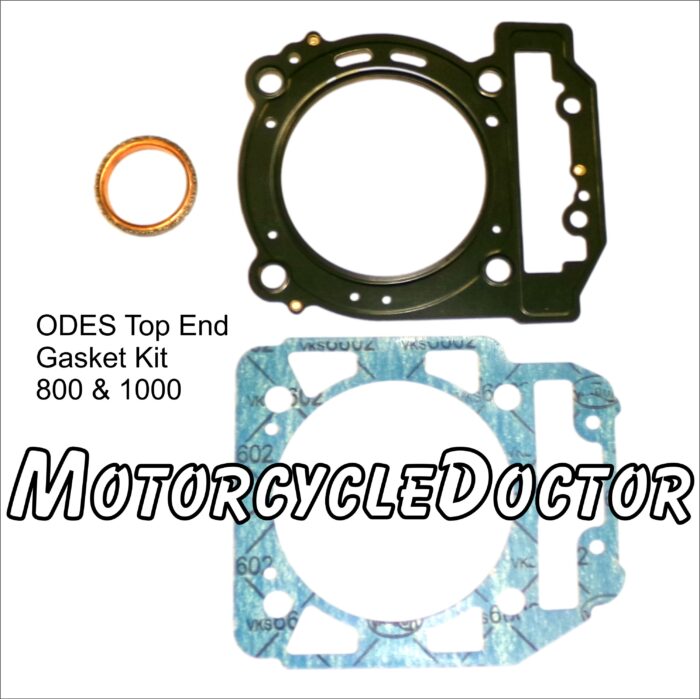 ODES Head Base Top End Gasket Kit 800 1000