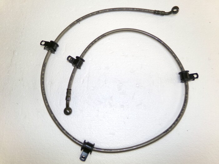 Misc. Special Order, 51" Brake Line